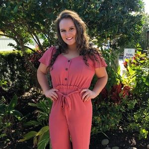 Meet your Posher, Cassie